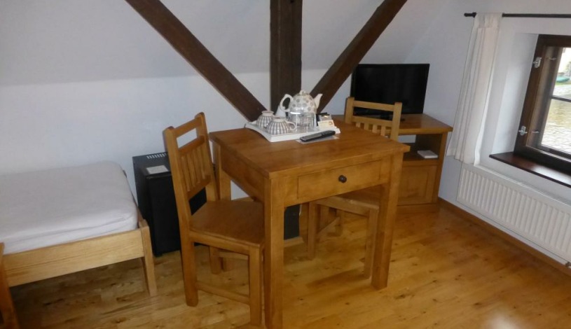 Pension Wok Český Krumlov - 4 STANDARD